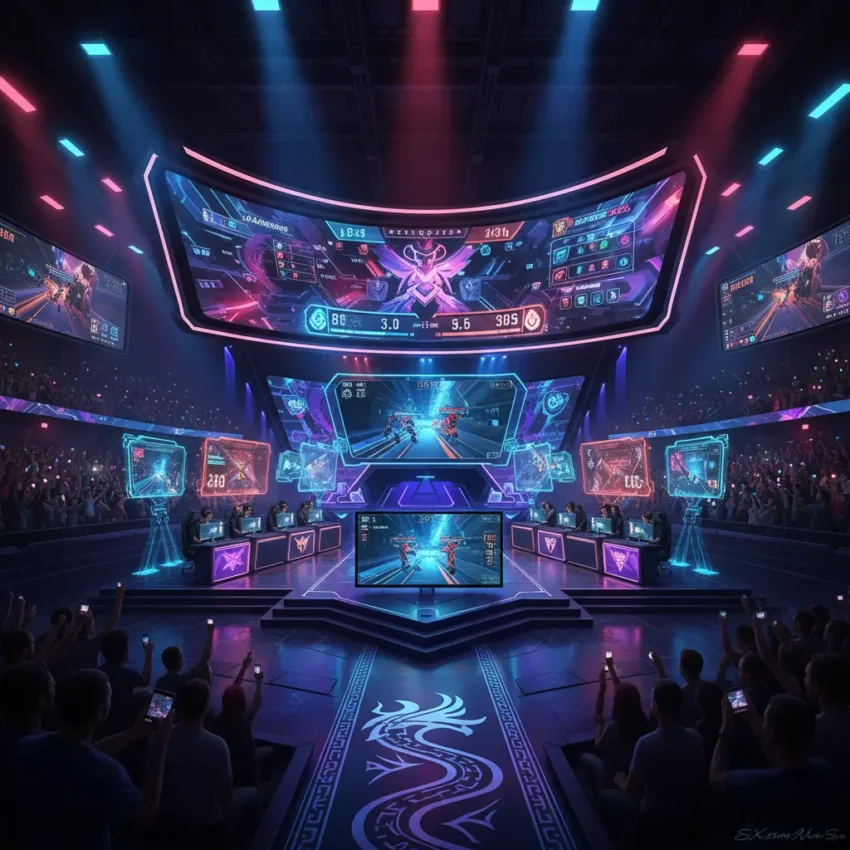 Esports_Arena_Showdown