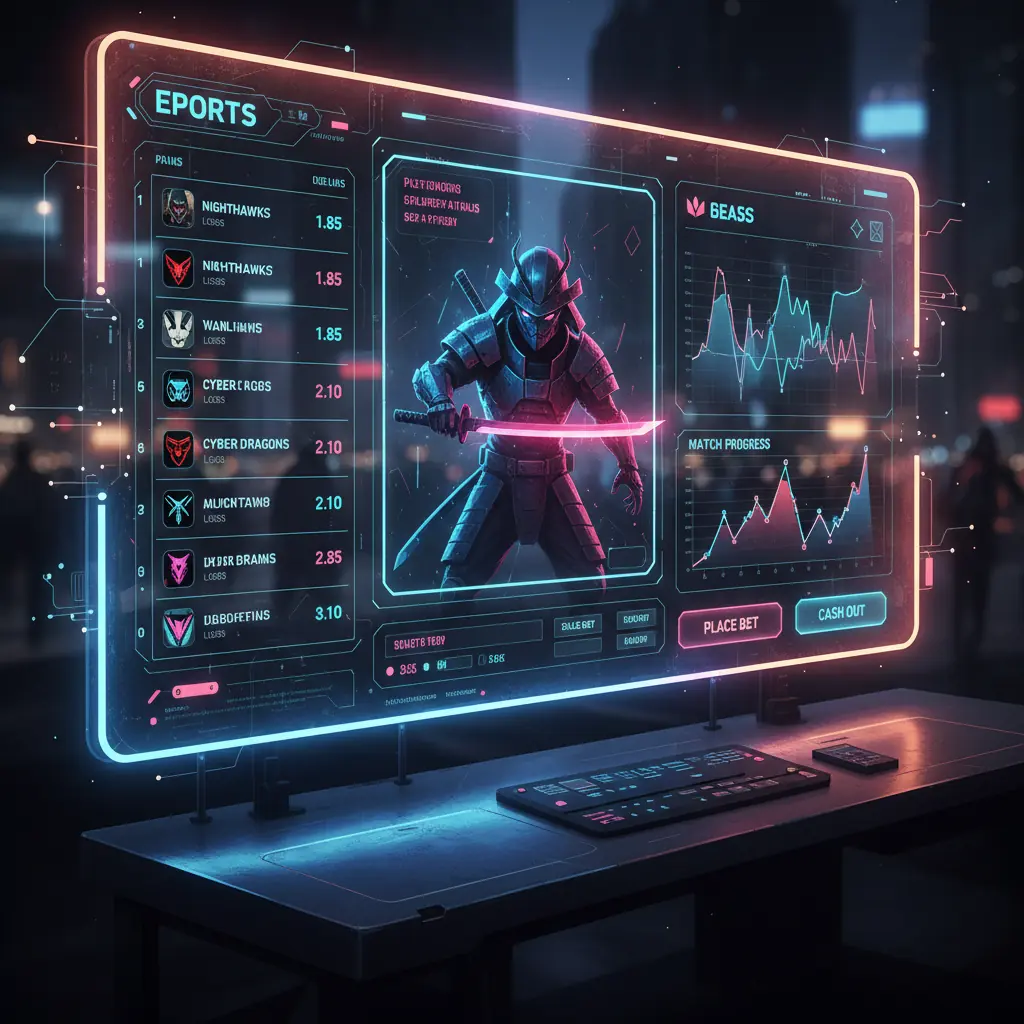 Esports_Betting_Future_Art