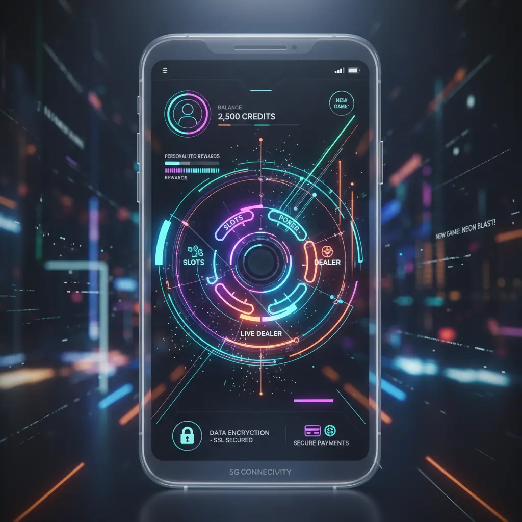 MobileCasino_FutureScape