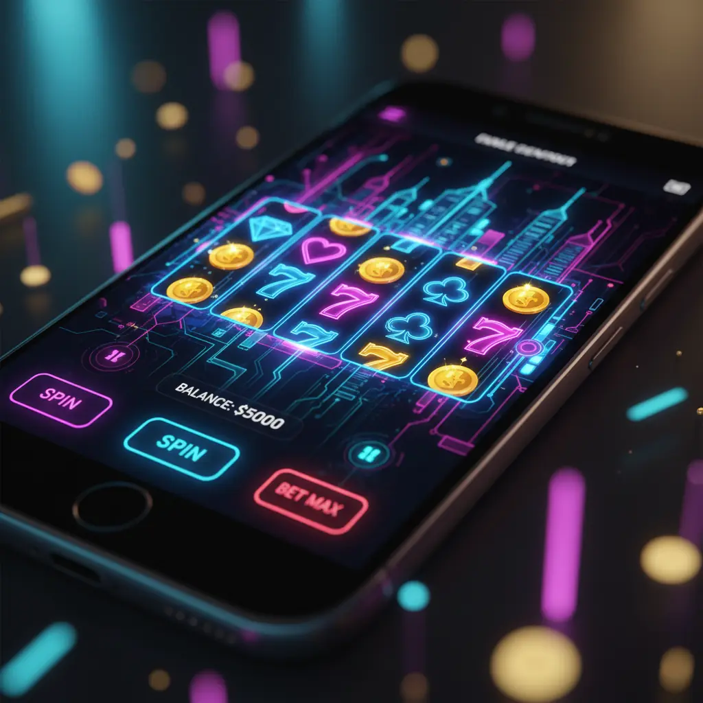 MobileCasino_Neon_Thrill